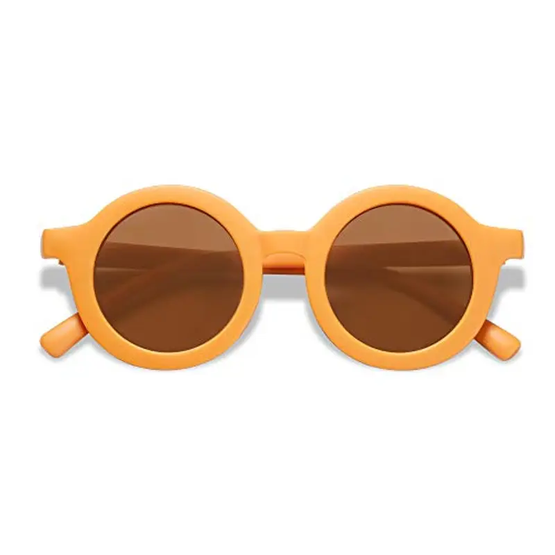 SOJOS Occhiali da sole Verde 2146031