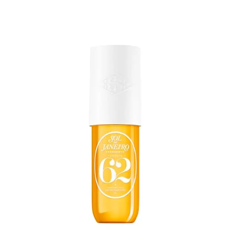 Sol de Janeiro - Brazilian Crush Fragrance Body Mist 90 ml