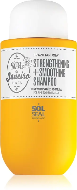 Brazilian Joia™ Shampoo per lisciare e rigenerare i capelli rovinati 295 ml