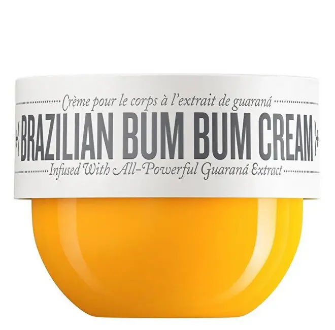 Crema corpo rassodante e levigante (Brazilian Bum Bum) - Volume 240 ml