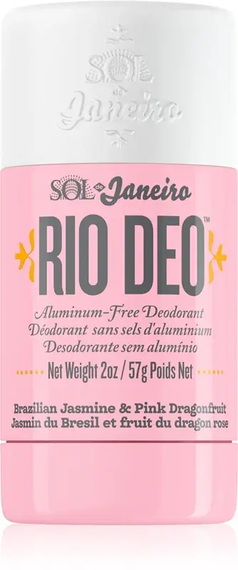 Rio Deo ’68 deodorante solido senza sali di alluminio 57 g