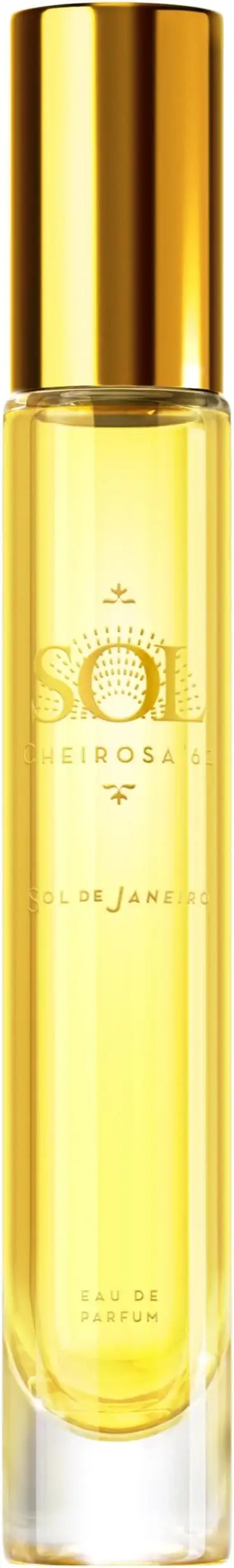 Sol de Janeiro Eau de Parfum Donna 3700733