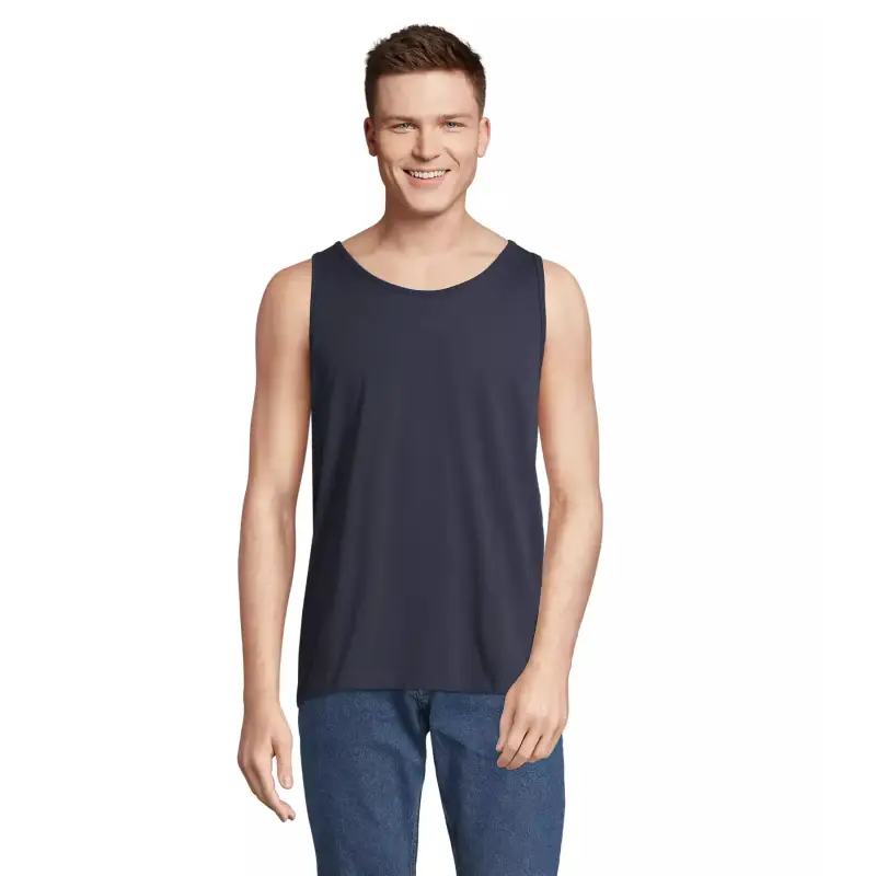 Canottiera Sol s Crusader TT