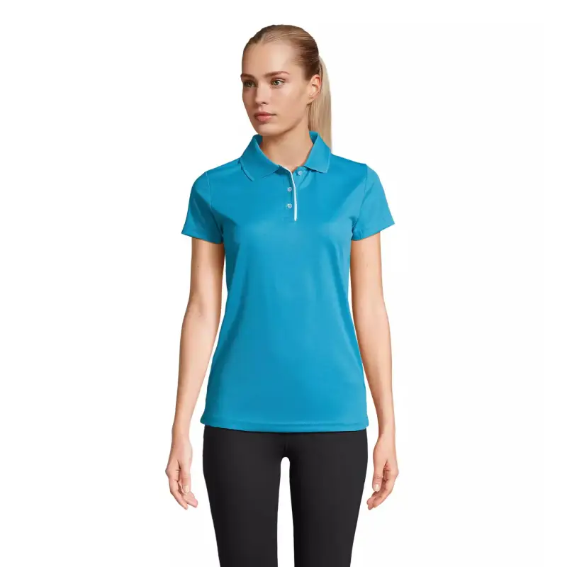 Polo da donna Sol s Performer