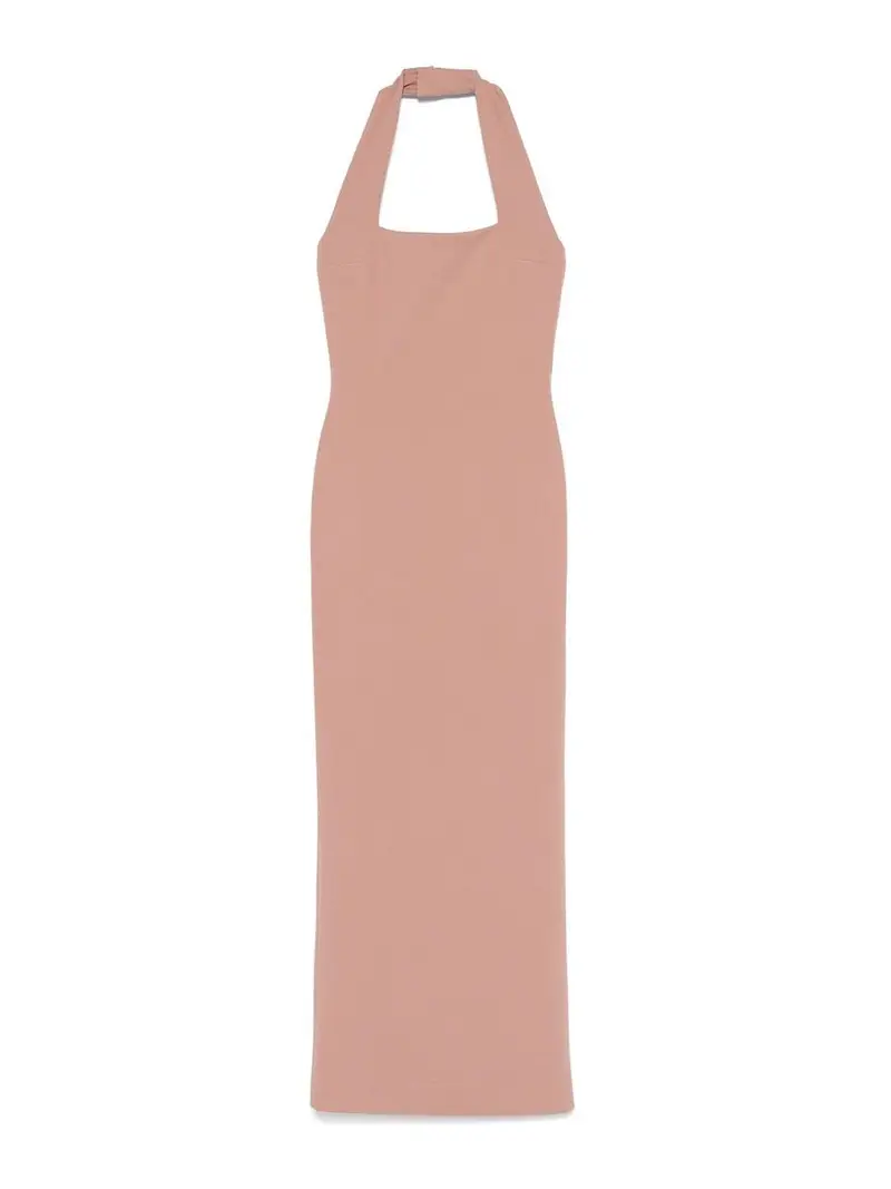 Ilona Maxi Dress Beige
