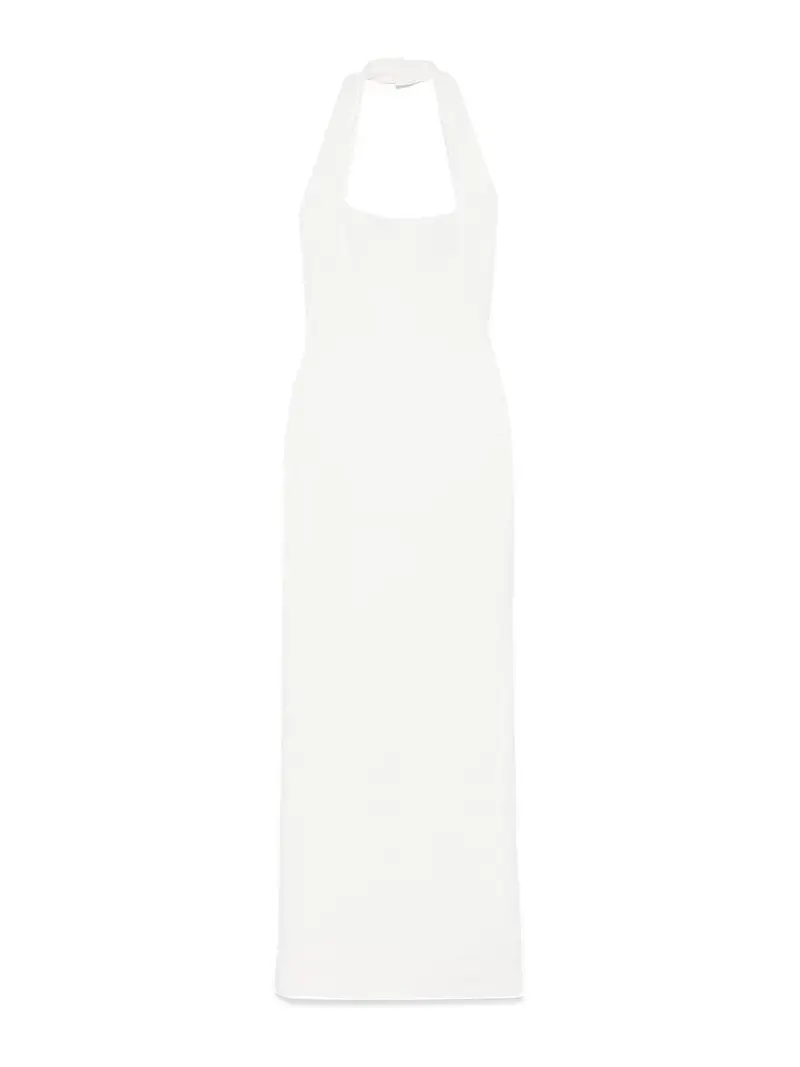 Ilona Maxi Dress Beige