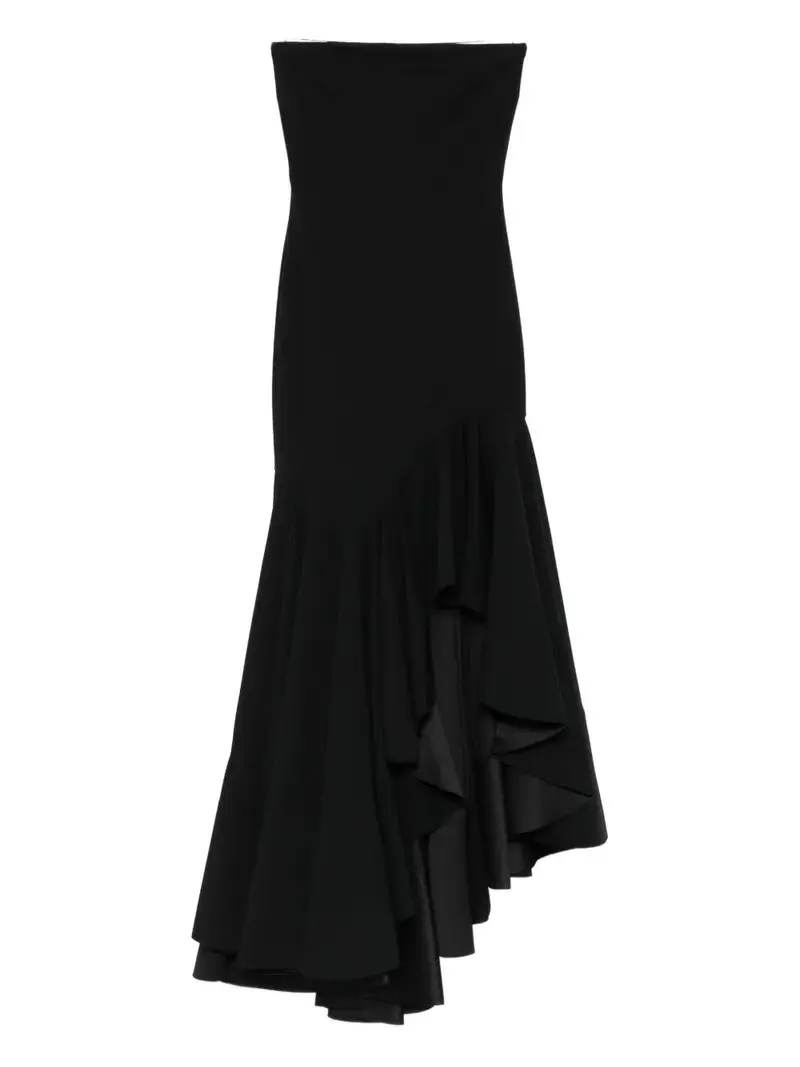 maxi dress hani NERO