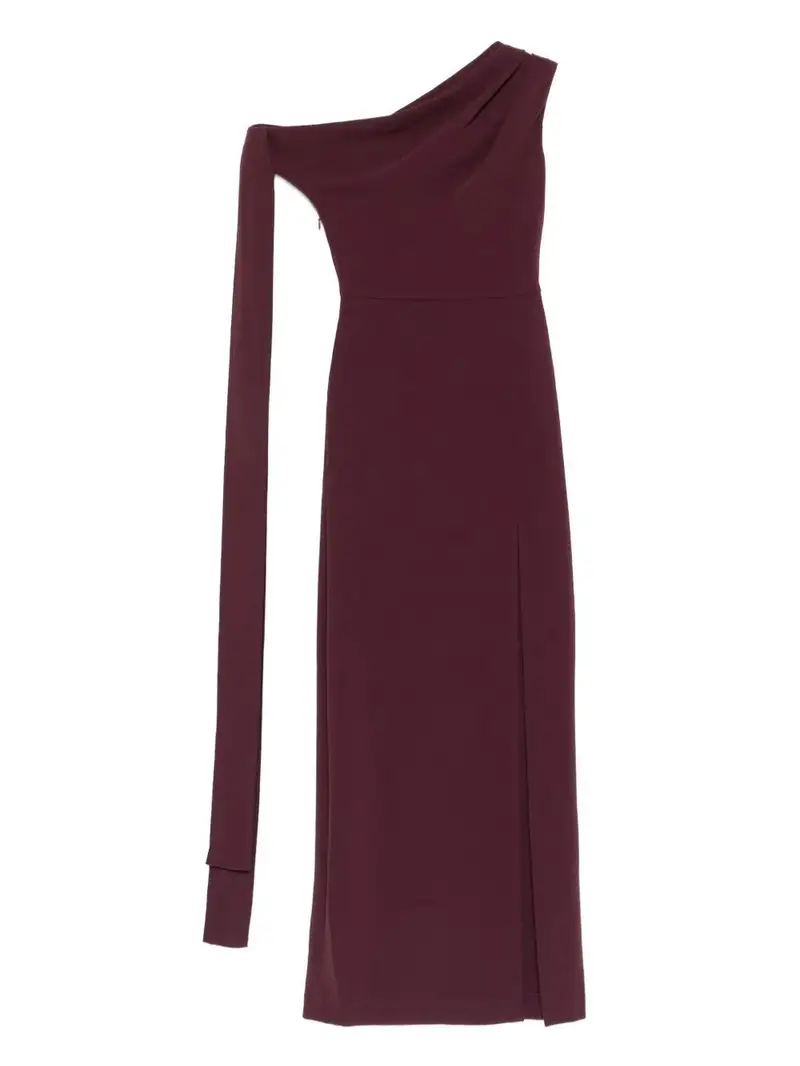 maxi dress irina VIOLA