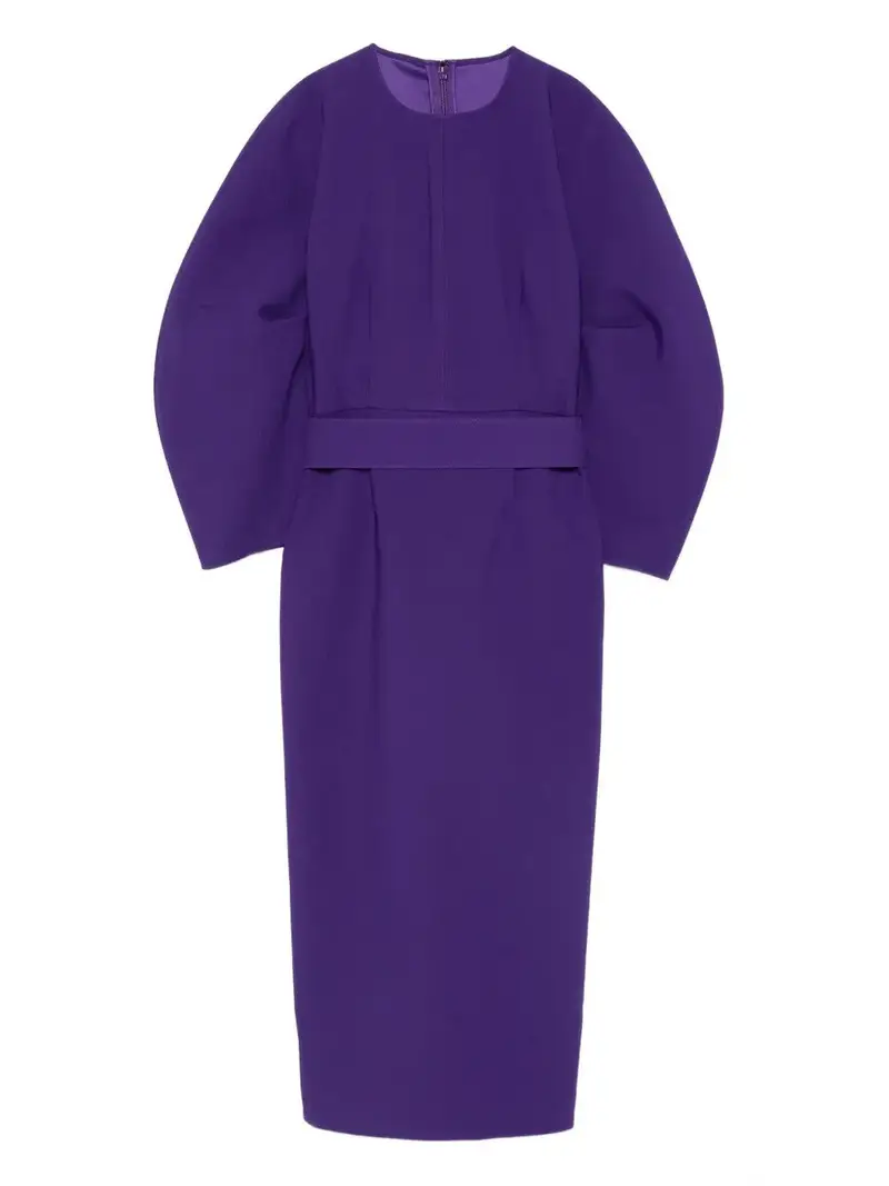 maxi dress sianne VIOLA