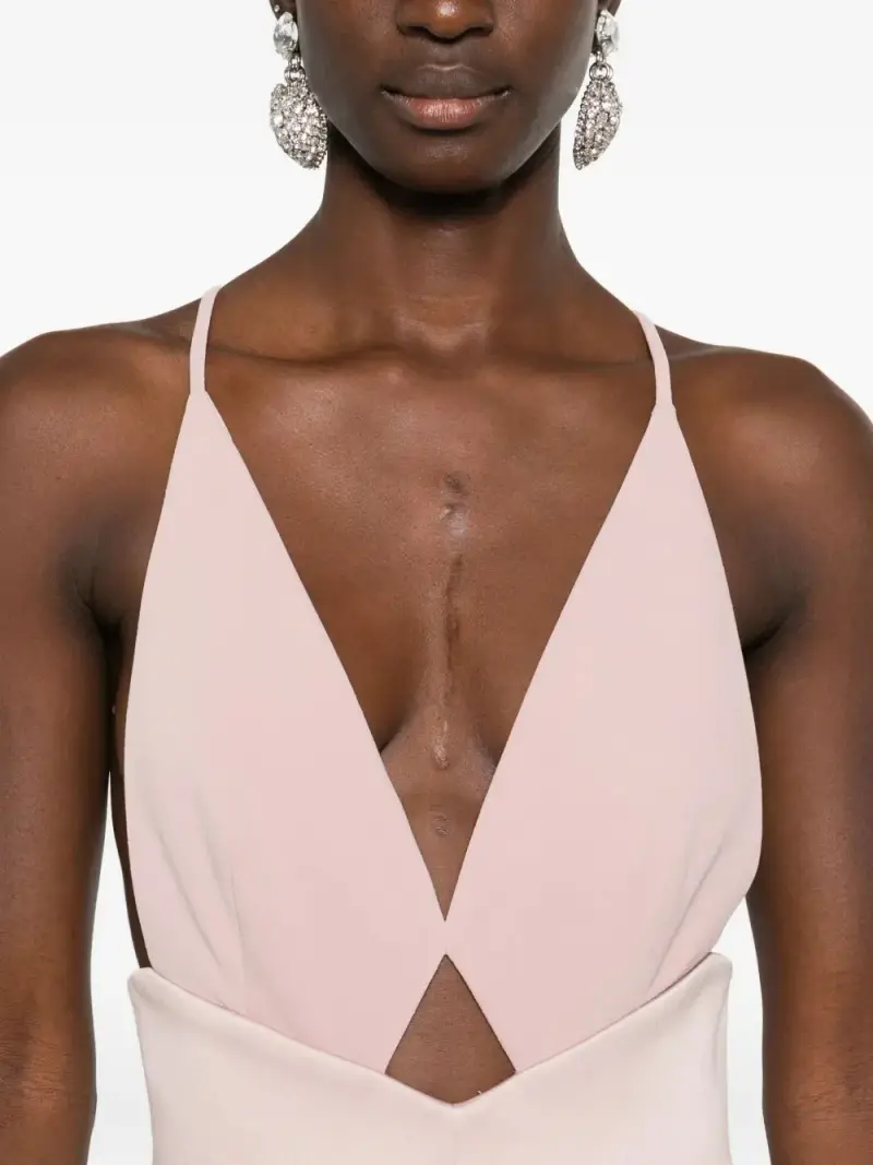 maxi dress solace london ROSA miniatura 2