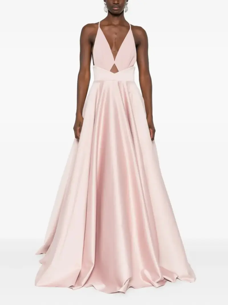 maxi dress solace london ROSA miniatura 3