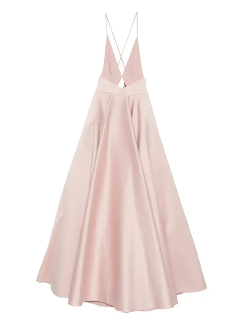 maxi dress solace london ROSA