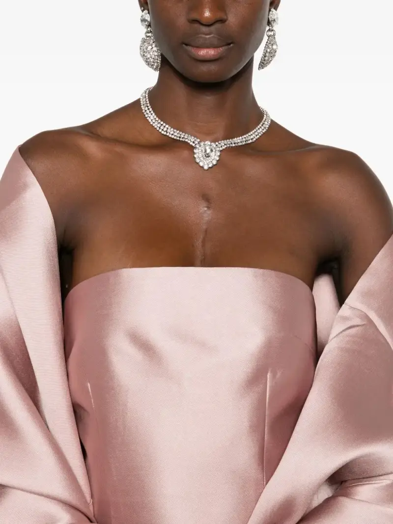 maxi dress solace london ROSA miniatura 3