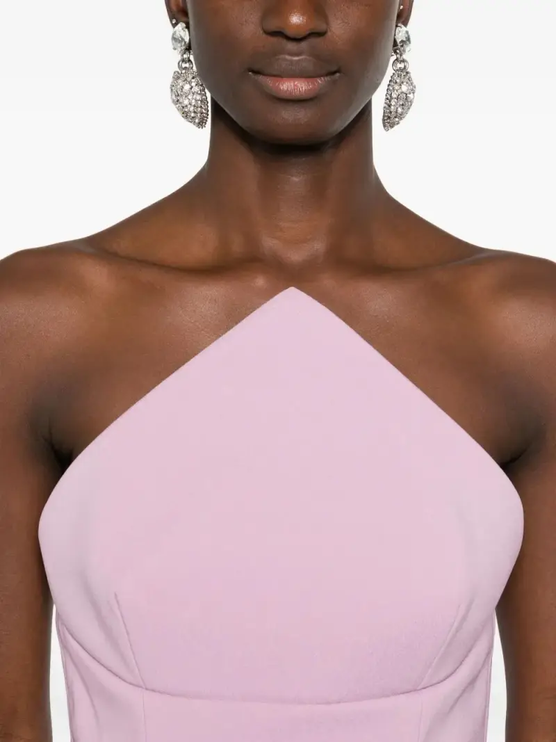 maxi dress solace london ROSA miniatura 2