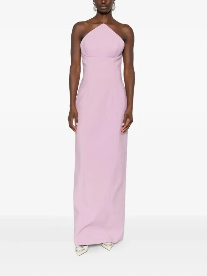 maxi dress solace london ROSA miniatura 3