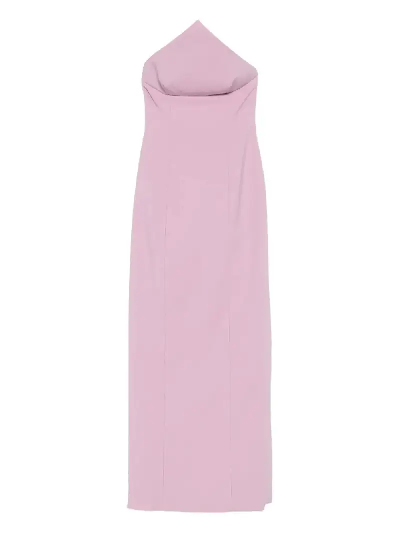 maxi dress solace london ROSA