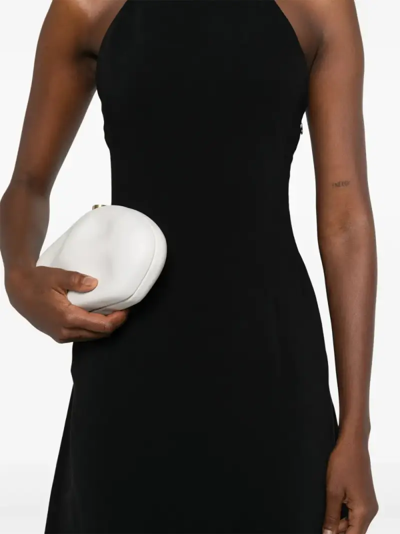 maxi dress ulla NERO miniatura 3