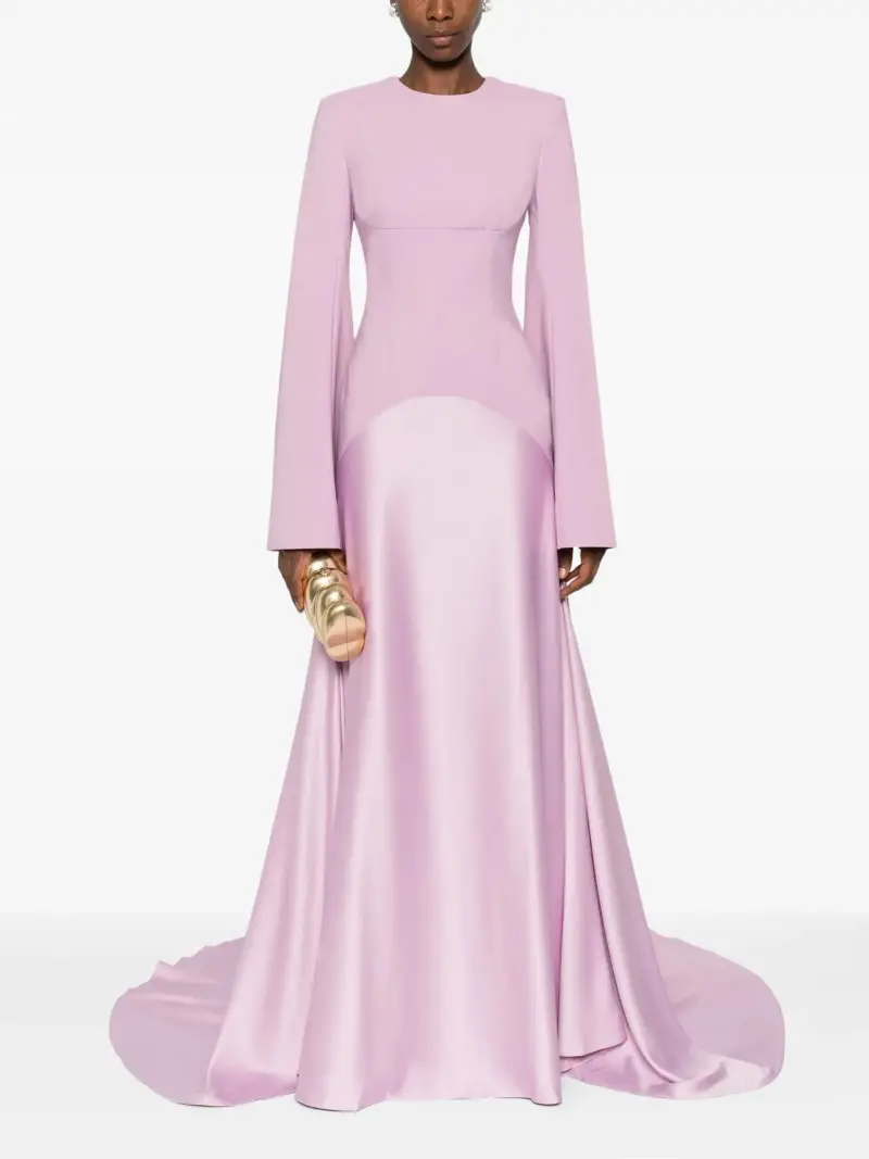 Vestiti Donna ROSA miniatura 2