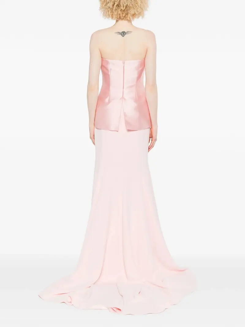 Vestiti Donna ROSA miniatura 2