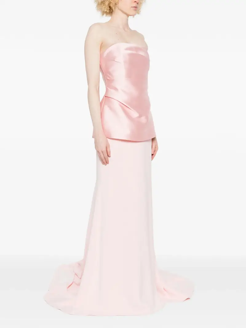 Vestiti Donna ROSA miniatura 3