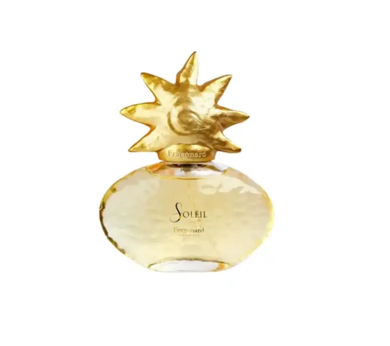 Soleil (EDP 50)