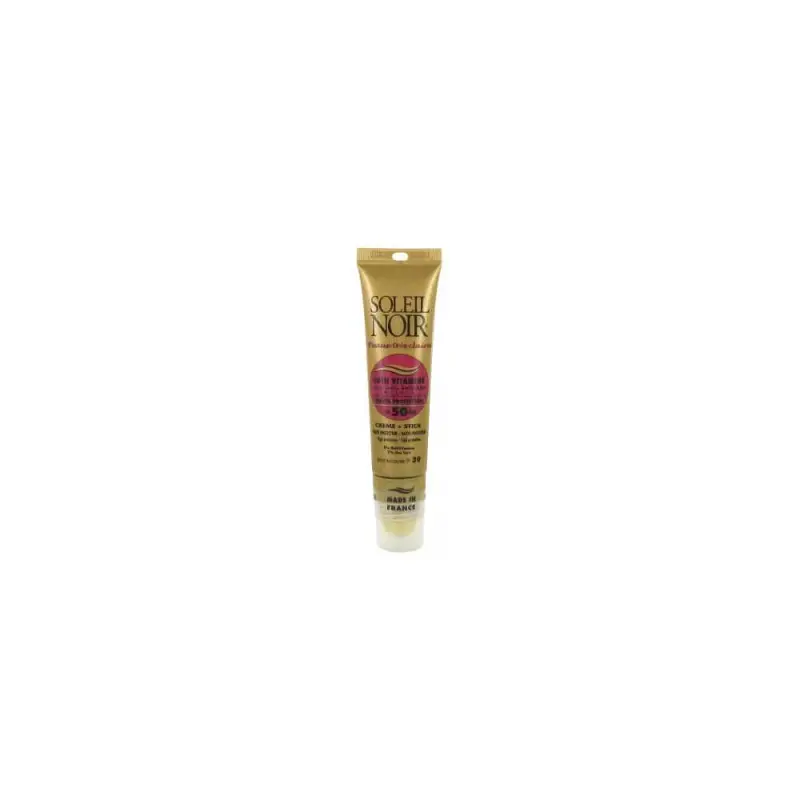 N°57 Trattamento Vitamina Spf50 E Stick Ip 30 Alta Protezione 20 ml