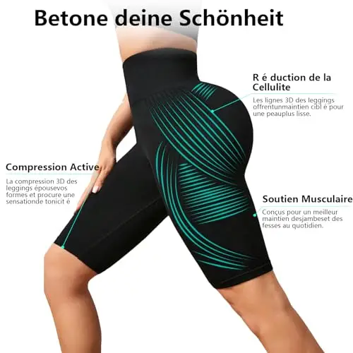 Deedlite Leggings Donna 2509286 miniatura 2