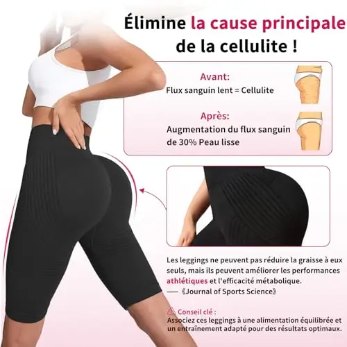 Deedlite Leggings Donna 2509286 miniatura 3