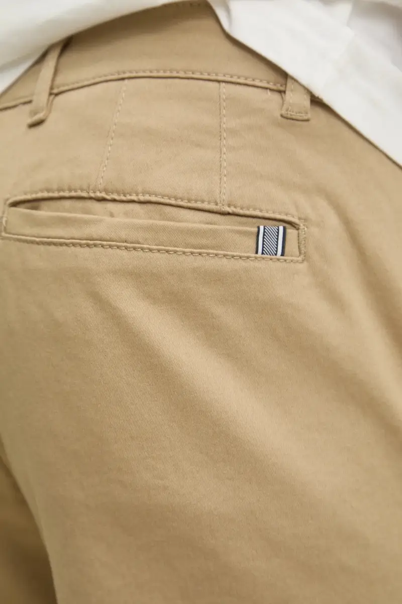 pantaloni ERICO uomo colore verde 21107652.171022 miniatura 4