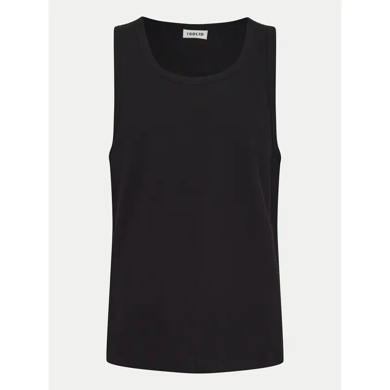 Smanicato 21108248 Nero Regular Fit