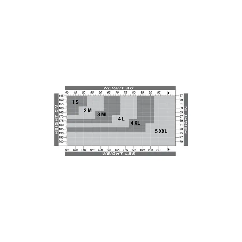 Naomi 30 Denari Collant velati Compressione 8 11mmHg Nero 5XXL