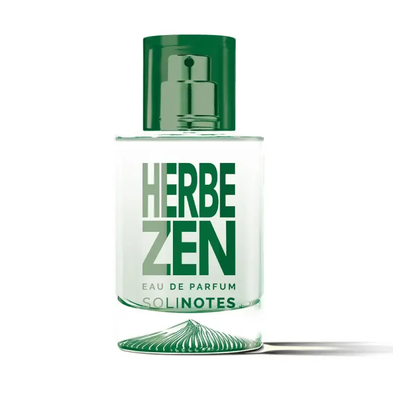 Eau De Parfum Erba Zen 50ml