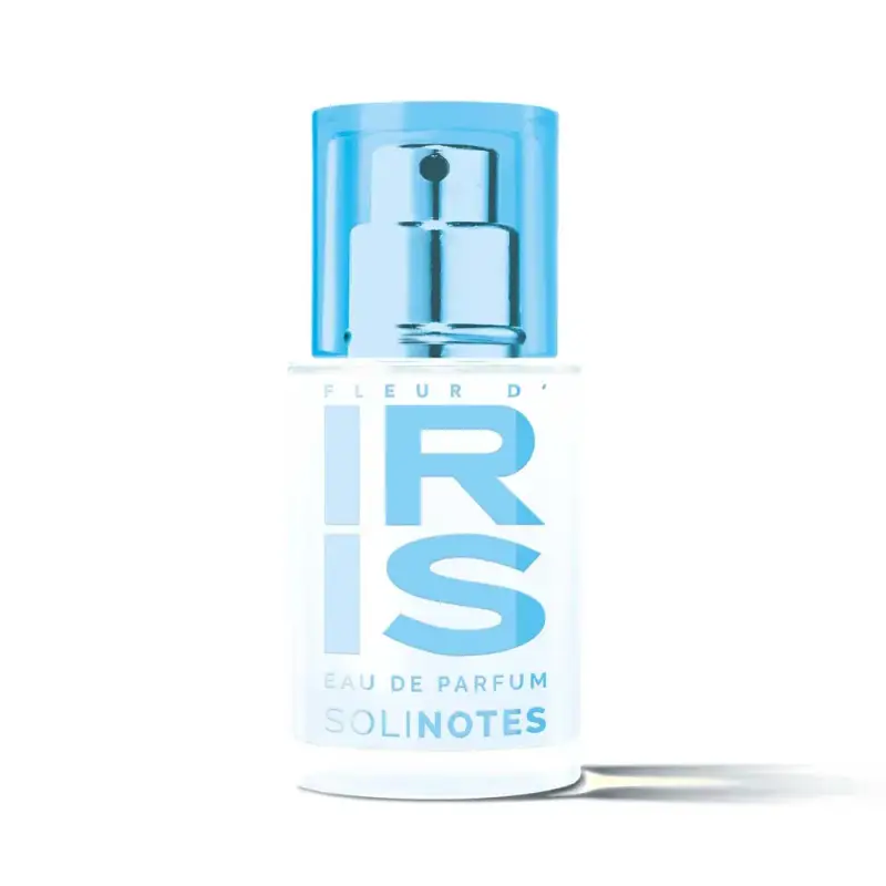 Eau De Parfum Fiore d'Iris 15ml