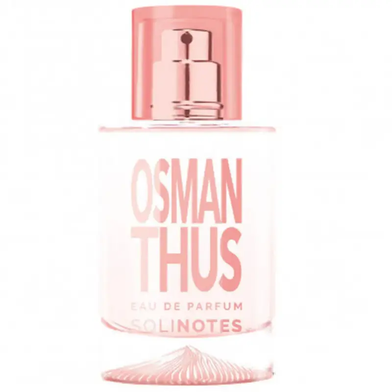 Eau de Parfum Osmanthus 50ml