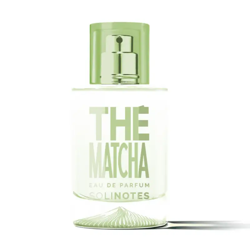 Eau De Parfum Tè Matcha 50ml