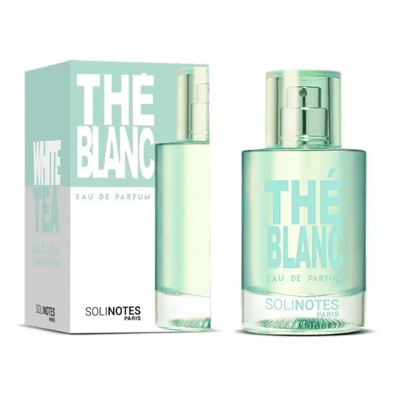 Eau De Parfum The Blanc 50 ml