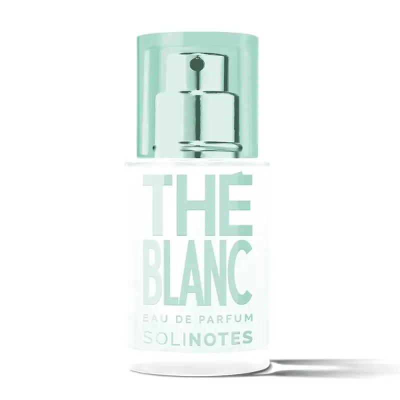 Thé Blanc Eau de Parfum 15ml