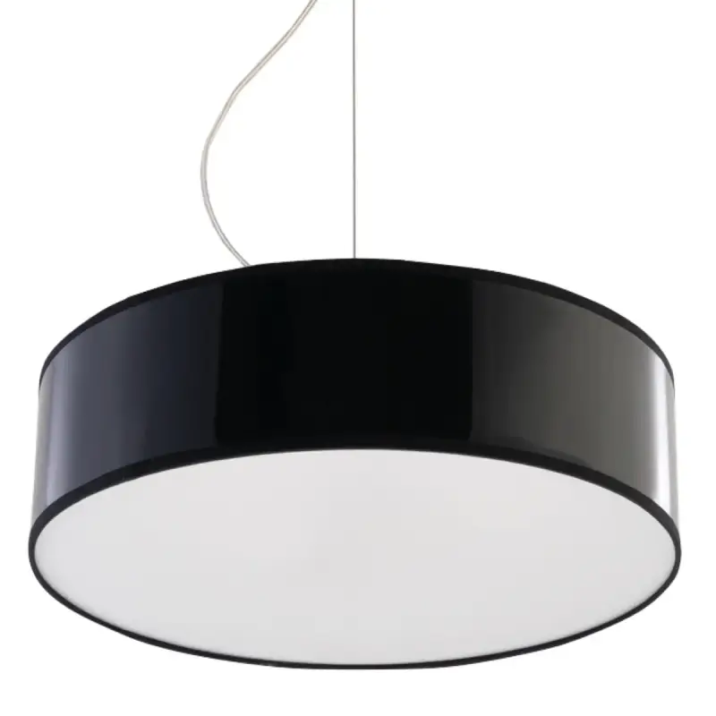 Lampada a sospensione Sollux Lighting Arena 35