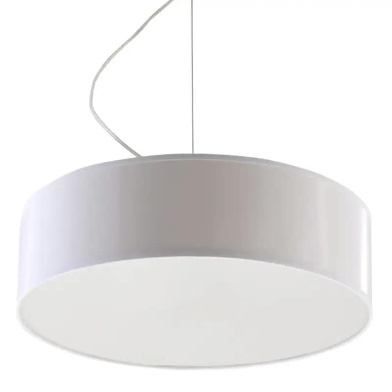Lampada a sospensione Sollux Lighting Arena 35