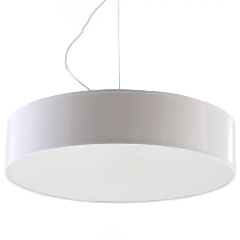 Lampada a sospensione Sollux Lighting Arena 45