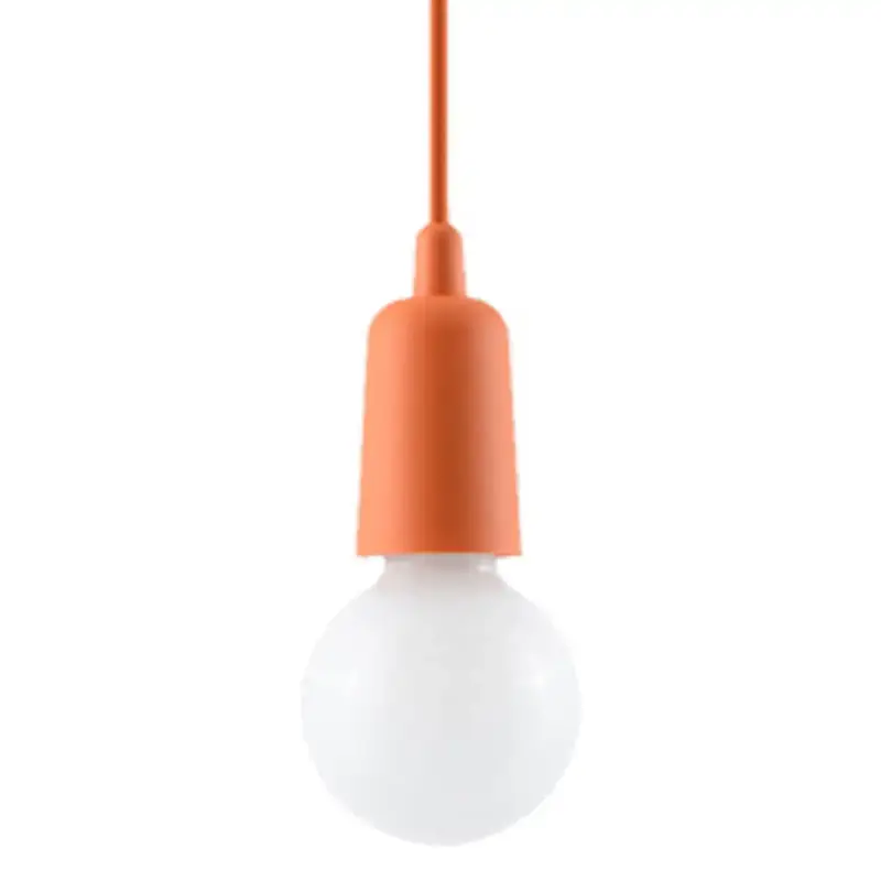 Lampada a sospensione Sollux Lighting Diego 1
