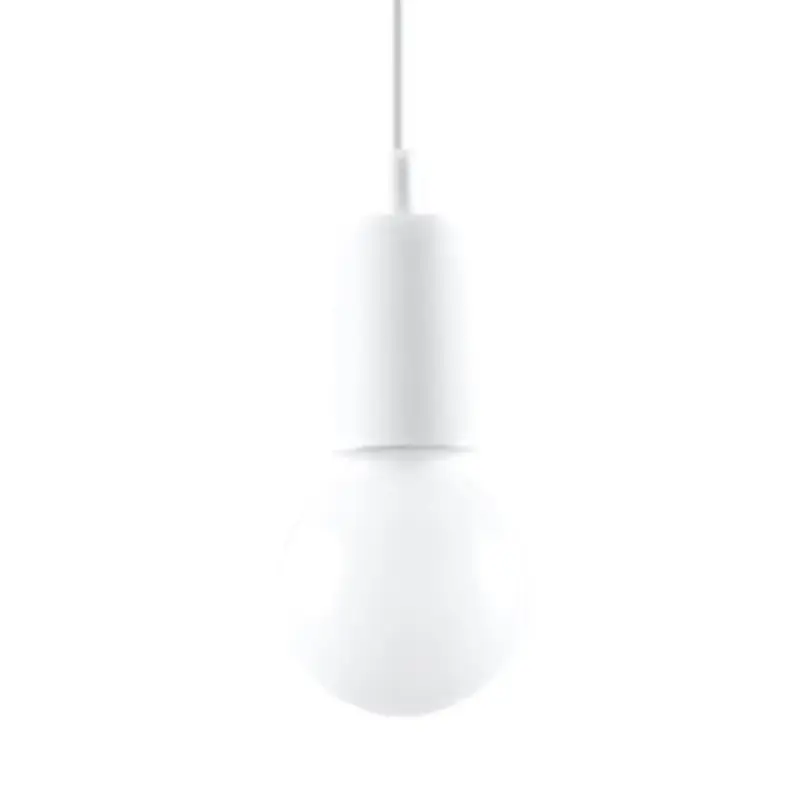 Lampada a sospensione Sollux Lighting Diego 1