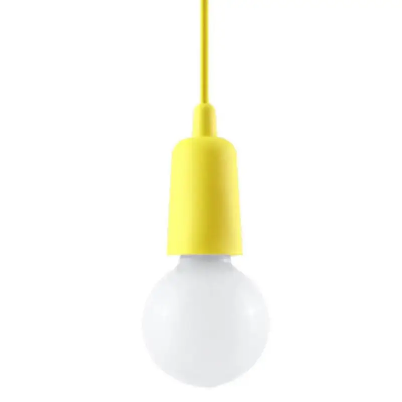 Lampada a sospensione Sollux Lighting Diego 1