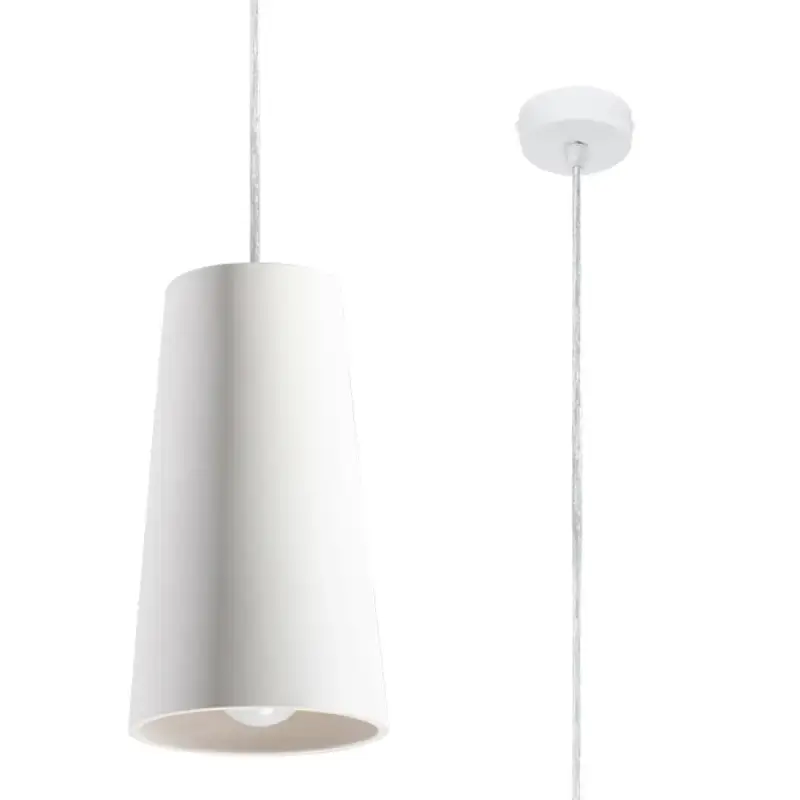 Lampada a sospensione Sollux Lighting Gulcan