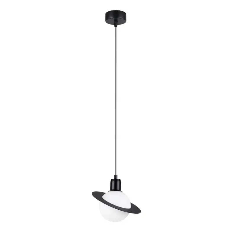 Lampada a sospensione Sollux Lighting Hyperion