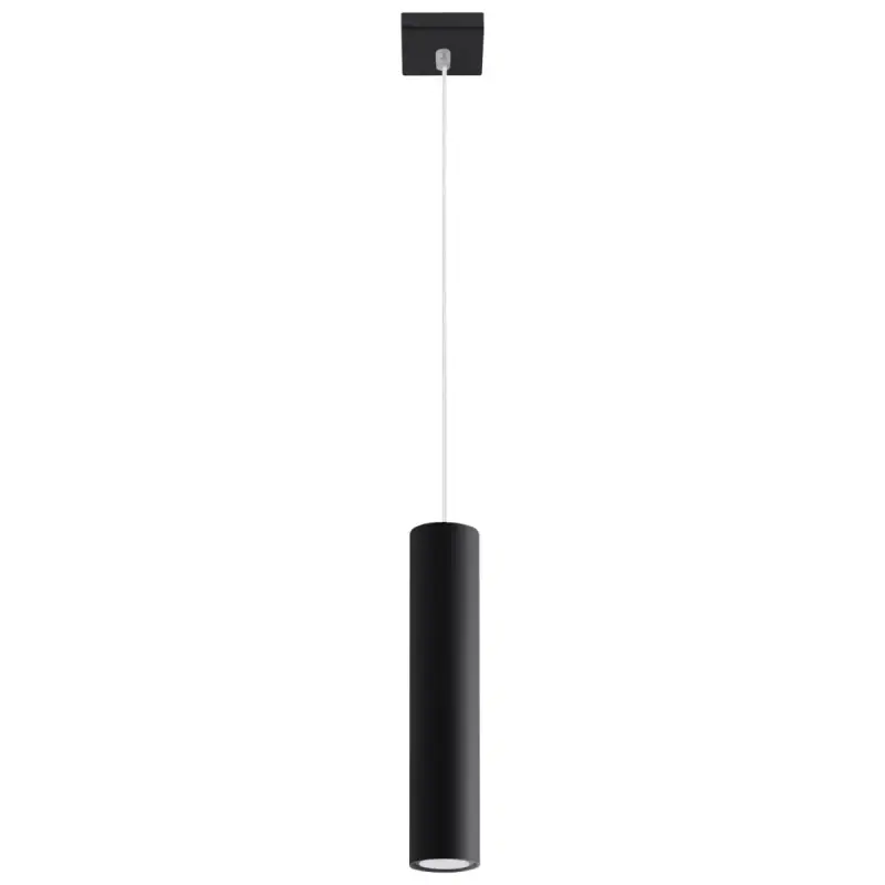 Lampada a sospensione Sollux Lighting Lagos 1