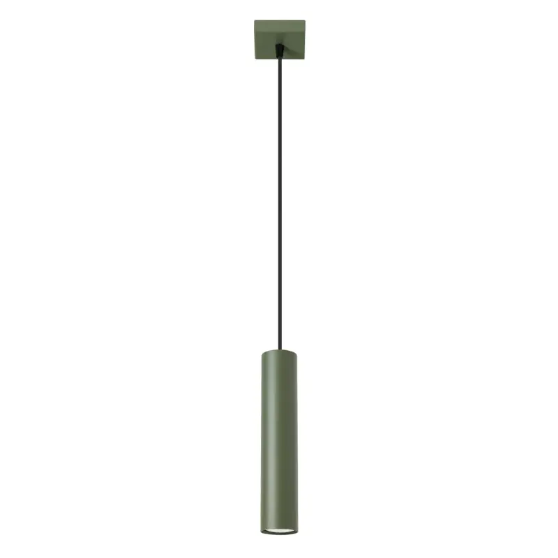 Lampada a sospensione Sollux Lighting Lagos 1