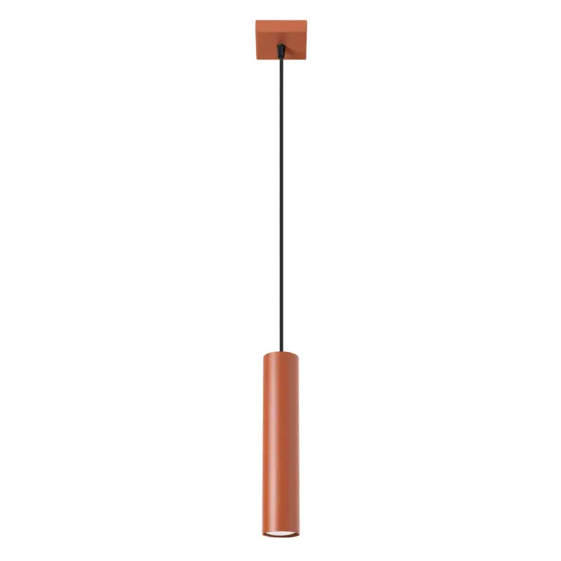 Lampada a sospensione Sollux Lighting Lagos 1