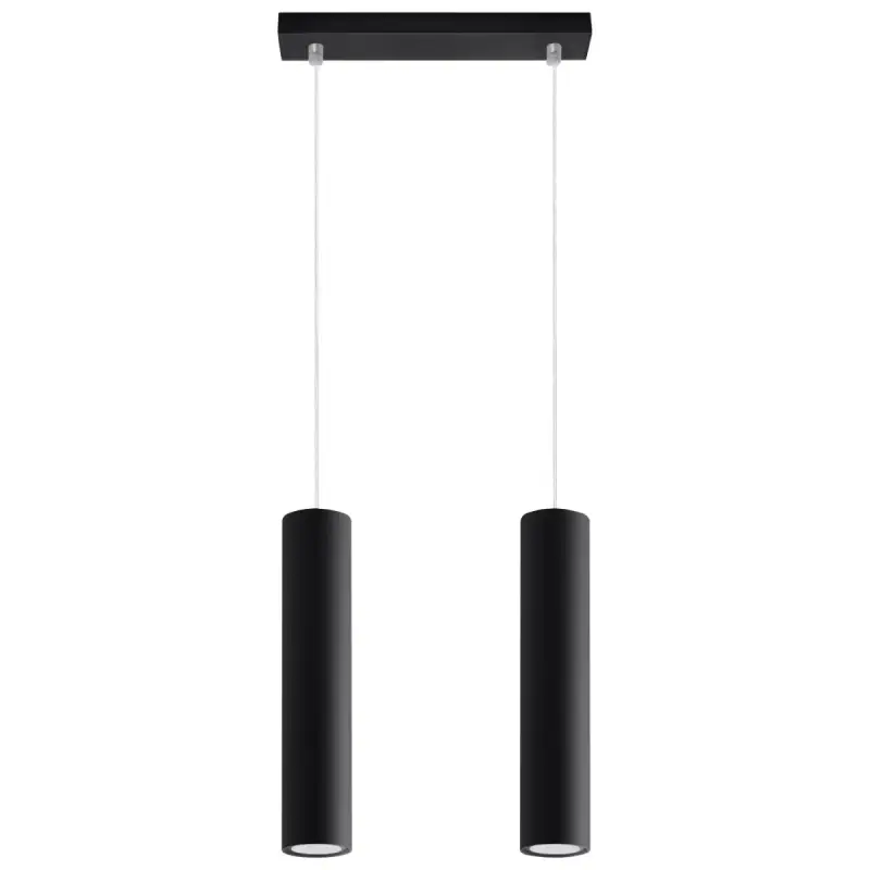 Lampada a sospensione Sollux Lighting Lagos 2