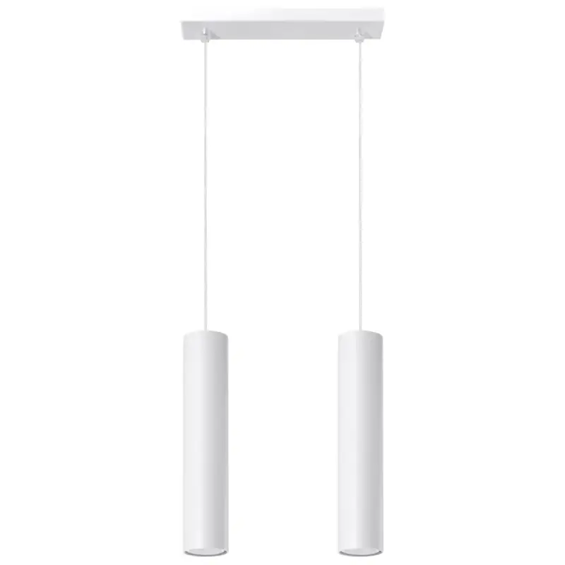 Lampada a sospensione Sollux Lighting Lagos 2